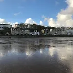 Daire Brooklands Seaside Retreat Flat 6