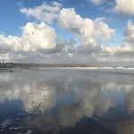 Brooklands Seaside Retreat Flat 6 * Filey