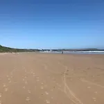 Daire Brooklands Seaside Retreat Flat 6 Filey