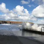 Апартаменты Brooklands Seaside Retreat Flat 6 Файли