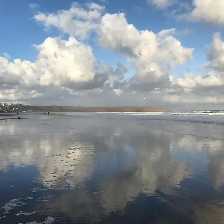 Brooklands Seaside Retreat Flat 6 * פילי
