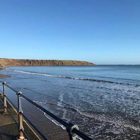 Brooklands Seaside Retreat Flat 6 Filey