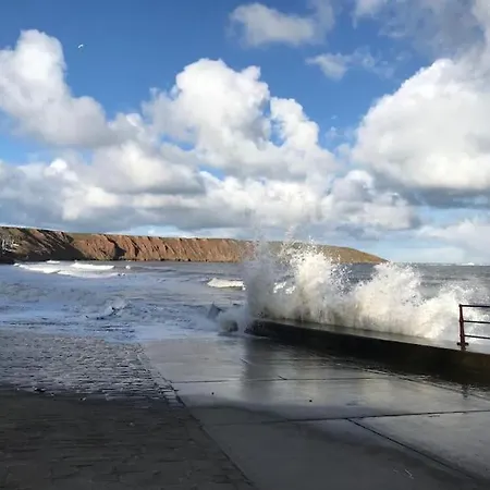 Apartament Brooklands Seaside Retreat Flat 6 Filey