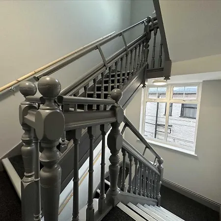 Apartament Brooklands Seaside Retreat Flat 6