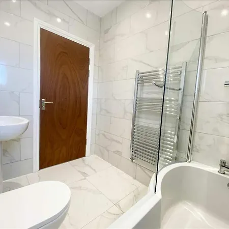 Brooklands Seaside Retreat Flat 6 Filey